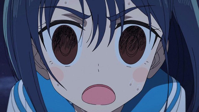 Flip Flappers Fotoğrafı