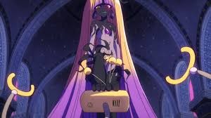 Flip Flappers Fotoğrafı