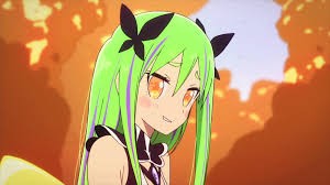 Flip Flappers Fotoğrafı