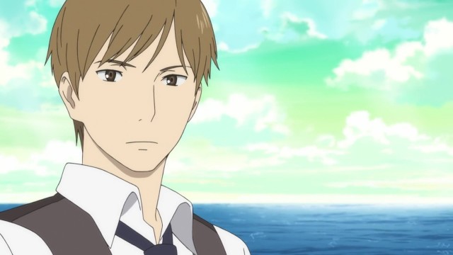 Fune wo Amu Fotoğrafı