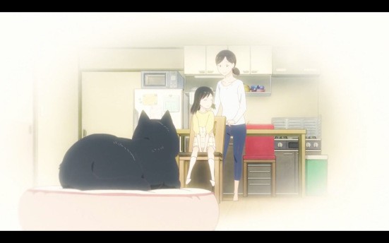 Kanojo to Kanojo no Neko: Everything Flows Fotoğrafları 31