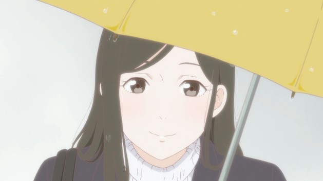 Kanojo to Kanojo no Neko: Everything Flows Fotoğrafı