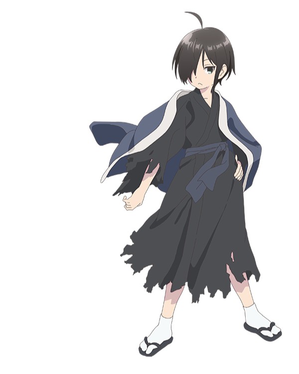 Kiitarou Shounen no Youkai Enikki Fotoğrafı
