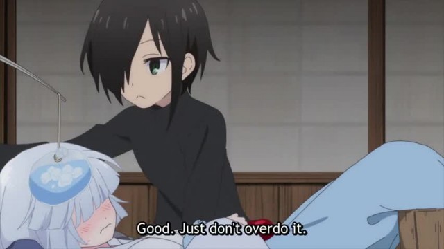 Kiitarou Shounen no Youkai Enikki Fotoğrafı