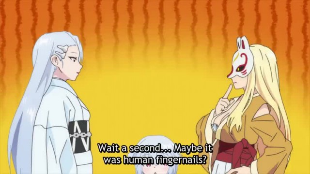 Kiitarou Shounen no Youkai Enikki Fotoğrafı