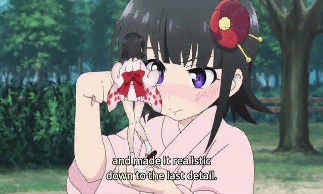 Kiitarou Shounen no Youkai Enikki Fotoğrafı