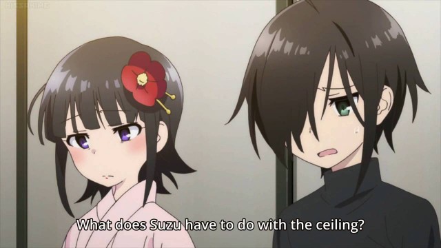 Kiitarou Shounen no Youkai Enikki Fotoğrafı