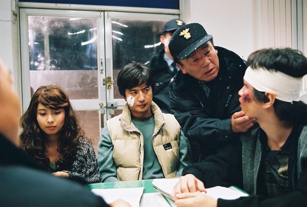 The Twins Fotoğrafı