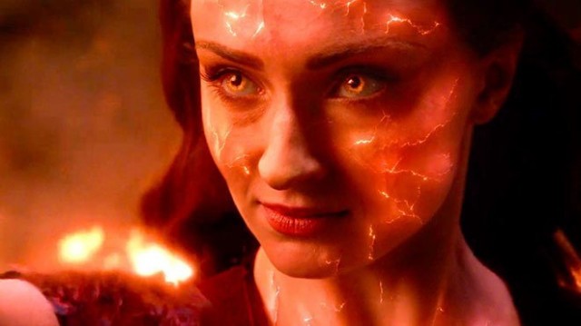 X-Men: Dark Phoenix Fotoğrafları 135