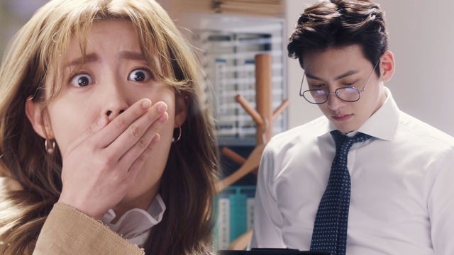 Suspicious Partner Fotoğrafları 65