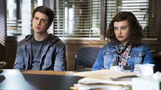 13 Reasons Why Fotoğrafı