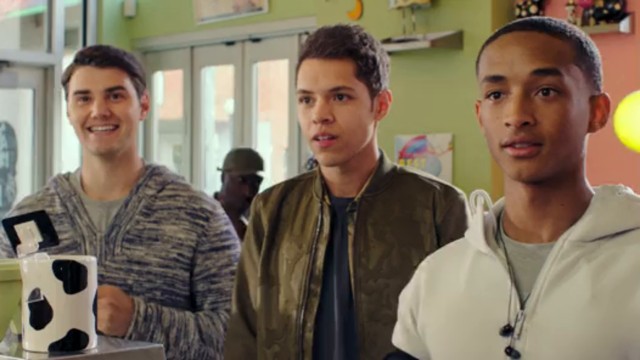 Life In A Year Fotoğrafı