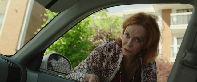 Overboard fotoğrafı