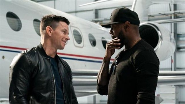 Infinite Fotoğrafı