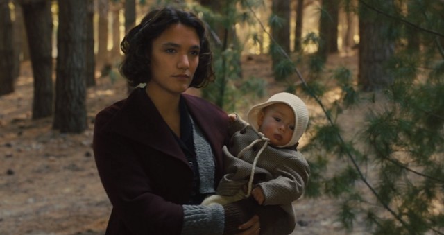 Operation Finale Fotoğrafı