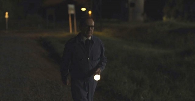 Operation Finale Fotoğrafı