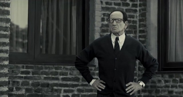 Operation Finale Fotoğrafı