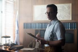 Operation Finale Fotoğrafları 48