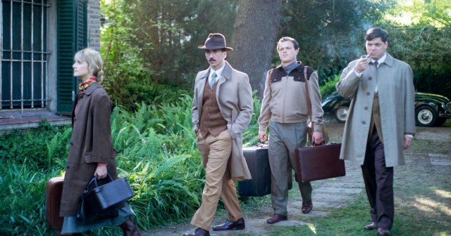 Operation Finale Fotoğrafı