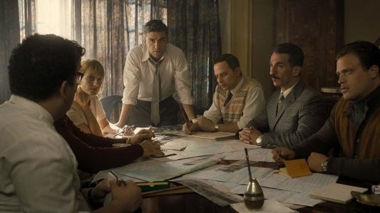 Operation Finale Fotoğrafları 57