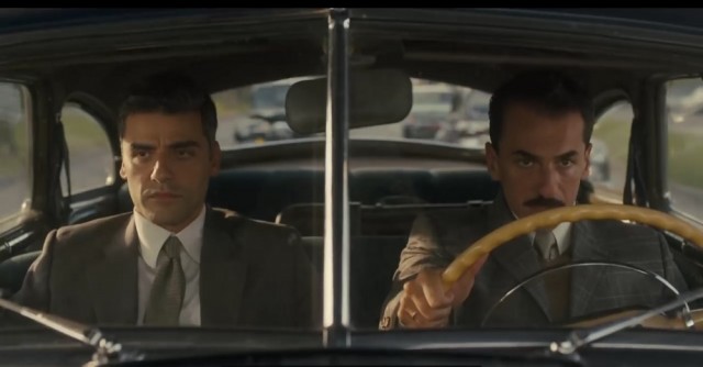 Operation Finale Fotoğrafı