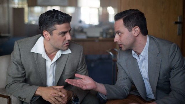 Operation Finale Fotoğrafı