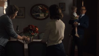 Operation Finale Fotoğrafı