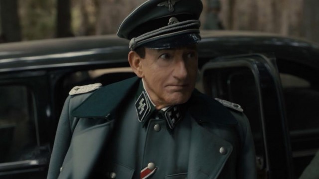 Operation Finale Fotoğrafı