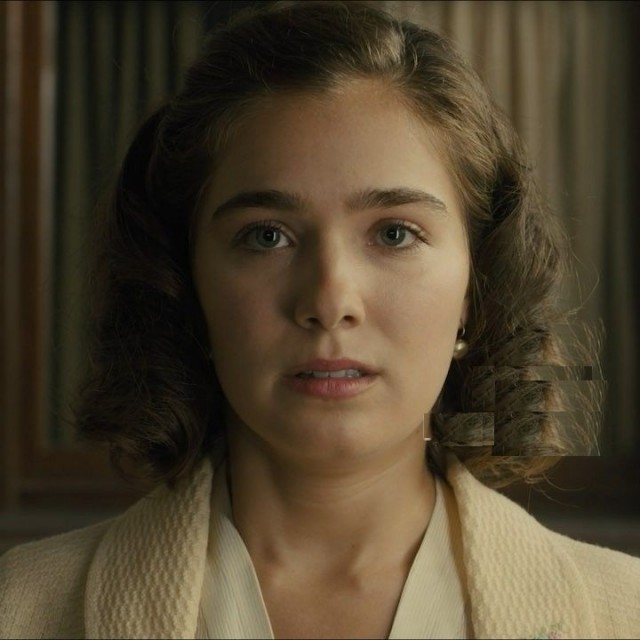 Operation Finale Fotoğrafı