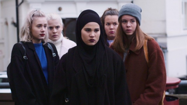 Skam Fotoğrafı