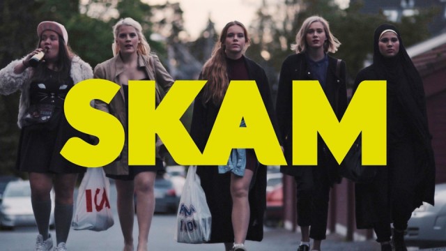 Skam Fotoğrafları 97