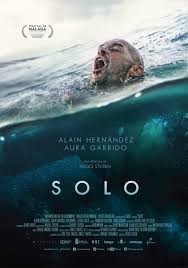 Solo: Alone Fotoğrafları 2