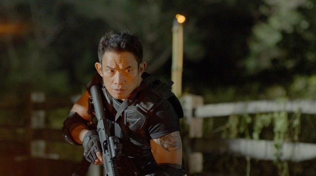 Blood Hunters: Rise of the Hybrids Fotoğrafı