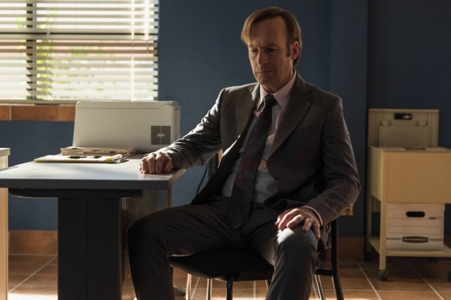 Better Call Saul Fotoğrafı