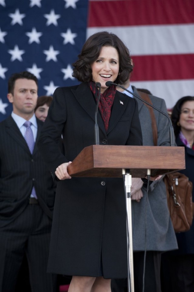 Veep Fotoğrafları 3