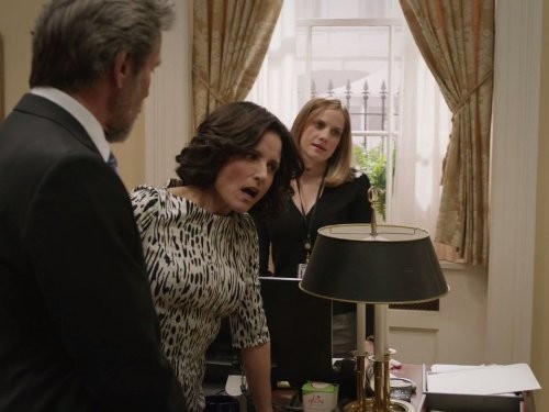 Veep Fotoğrafları 5