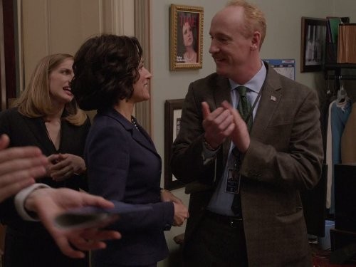 Veep Fotoğrafları 7