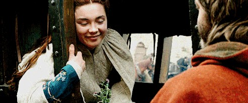 Outlaw King Fotoğrafı