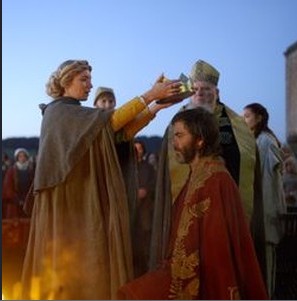 Outlaw King Fotoğrafı