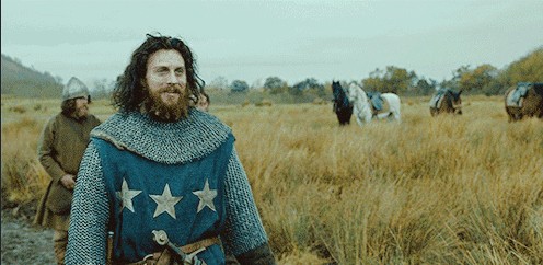 Outlaw King Fotoğrafı