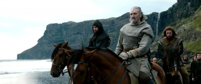 Outlaw King Fotoğrafı