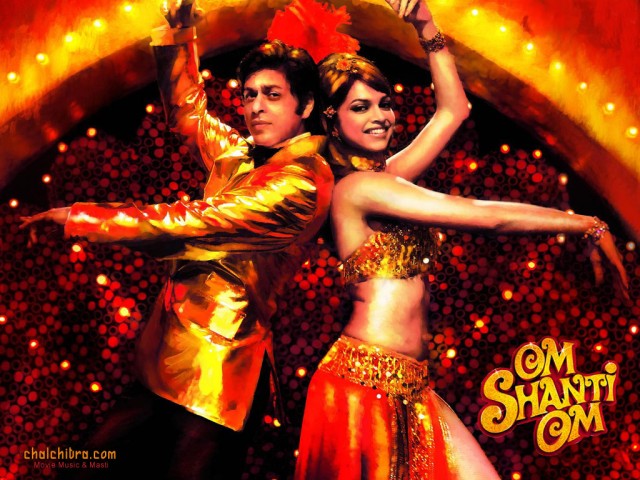 Om Shanti Om Fotoğrafları 65