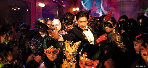 Om Shanti Om Fotoğrafları 70