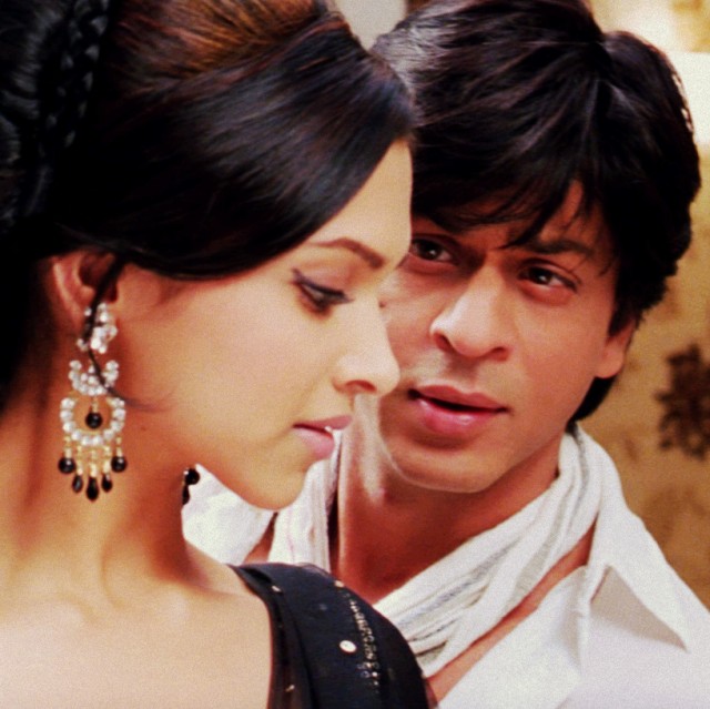 Om Shanti Om Fotoğrafları 71