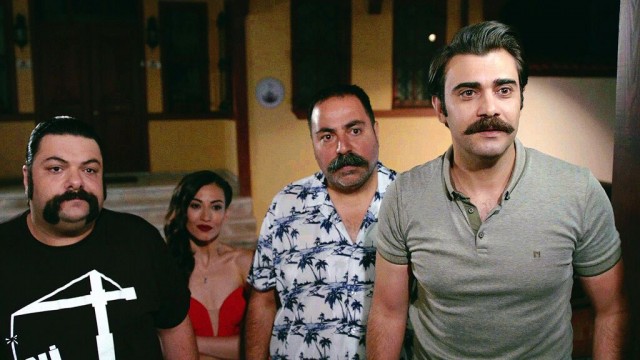 Cenaze İşleri Fotoğrafı