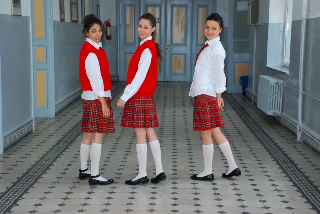 Dantel Fotoğrafı