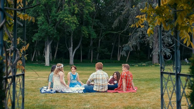 Little Women fotoğrafı