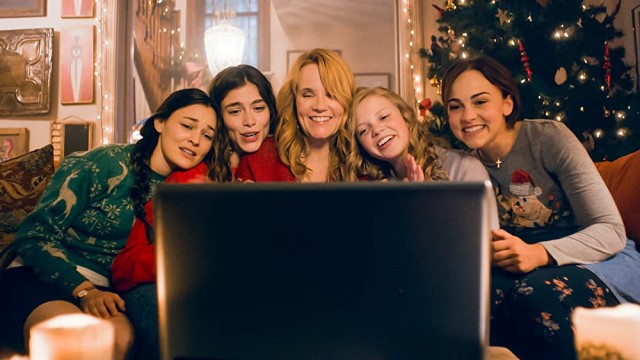 Little Women Fotoğrafı
