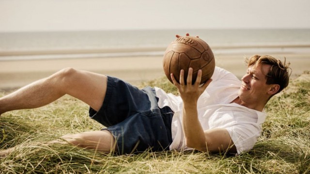 Trautmann Fotoğrafı