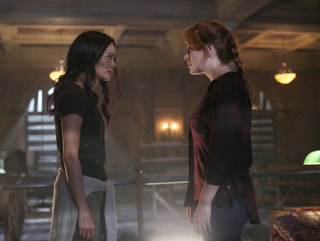 The Gifted Fotoğrafı